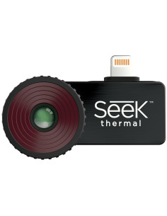 Kamera Termowizyjna Seek Thermal Pro Ff Lq-Eaax