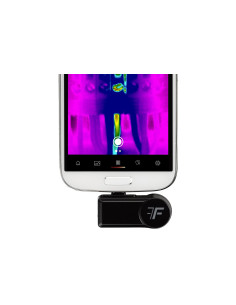 Kamera Termowizyjna Seek Thermal Pro Ff Lq-Eaax 2