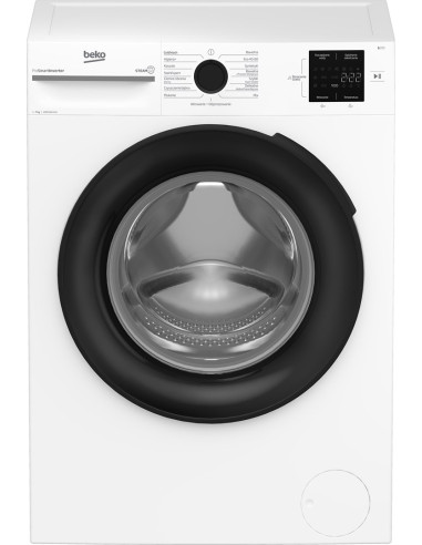 Pralka Beko Bm1Wfu39225Wpb