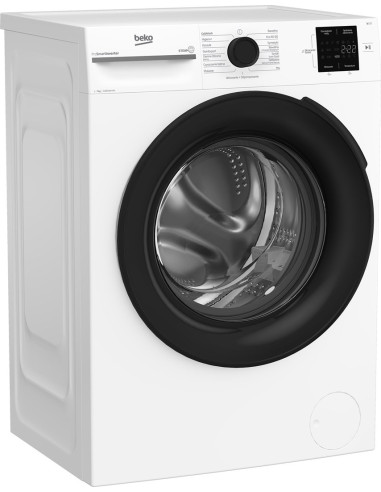 Pralka Beko Bm1Wfu39225Wpb