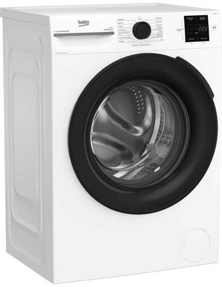 Pralka Beko Bm1Wfu39225Wpb
