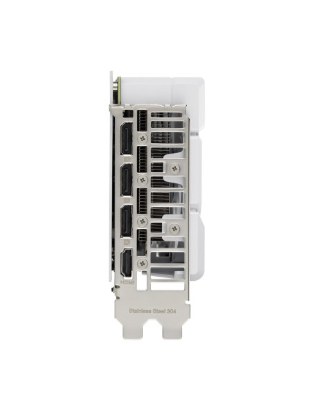 Asus Dual -Rtx4060-O8G-Evo-White Nvidia Geforce Rtx 4060 8 Gb Gddr6