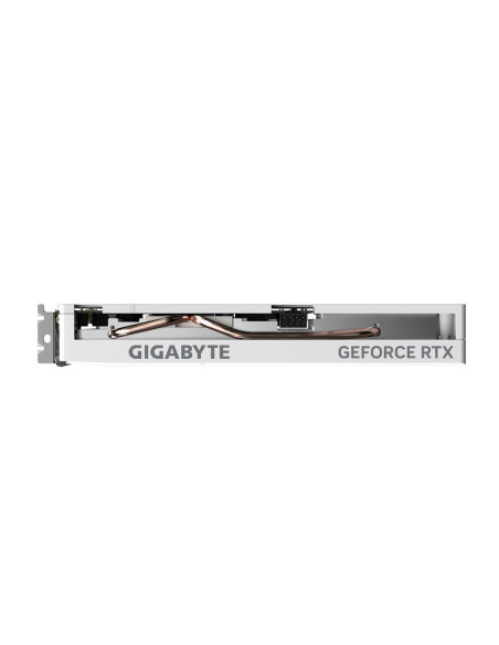 Gigabyte Geforce Rtx 4060 Eagle Oc Ice 8G Nvidia 8 Gb Gddr6