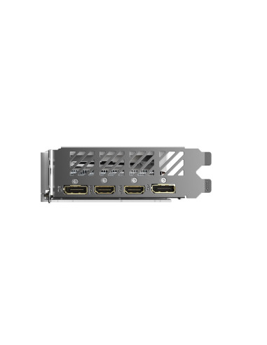 Gigabyte Geforce Rtx 4060 Eagle Oc Ice 8G Nvidia 8 Gb Gddr6