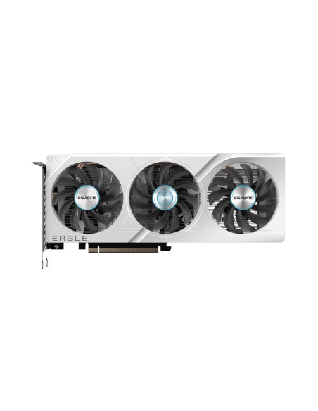 Gigabyte Geforce Rtx 4060 Eagle Oc Ice 8G Nvidia 8 Gb Gddr6