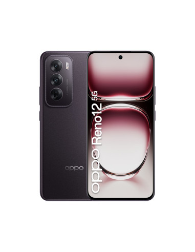 Smartfon Oppo Reno 12 5G 12/256Gb Black Brown