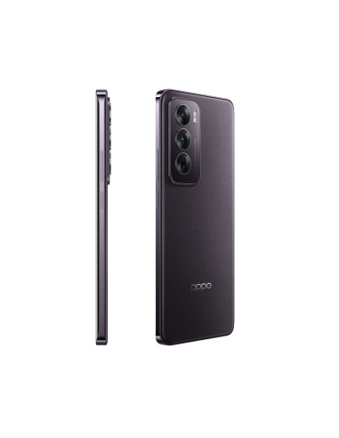 Smartfon Oppo Reno 12 5G 12/256Gb Black Brown