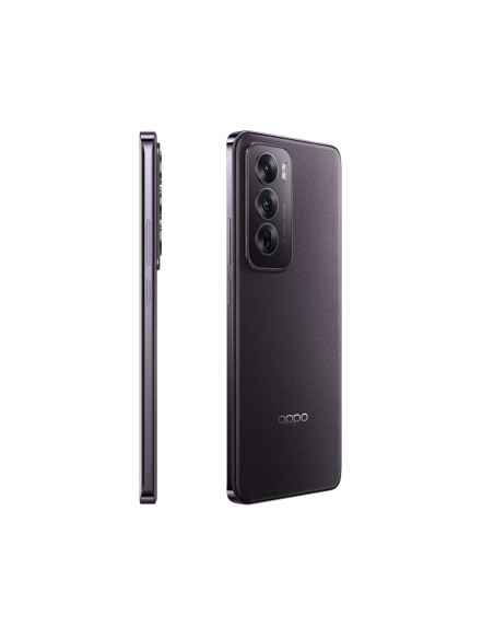 Smartfon Oppo Reno 12 5G 12/256Gb Black Brown