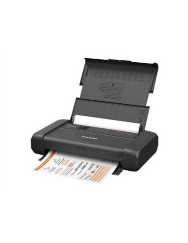 Canon Pixma Tr150 Drukarka Do Zdjęć Atramentowa 4800 X 1200 Dpi 8" X 10" (20X25 Cm) Wi-Fi
