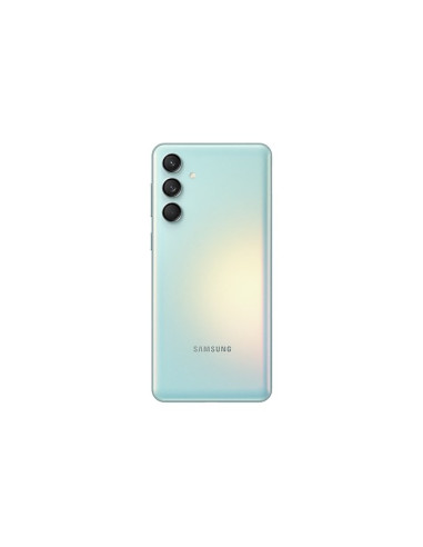 Samsung Galaxy M55 17 Cm (6.7") Hybrid Dual Sim 5G Usb Type-C 8 Gb 128 Gb 5000 Mah Zielony