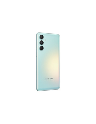 Samsung Galaxy M55 17 Cm (6.7") Hybrid Dual Sim 5G Usb Type-C 8 Gb 128 Gb 5000 Mah Zielony