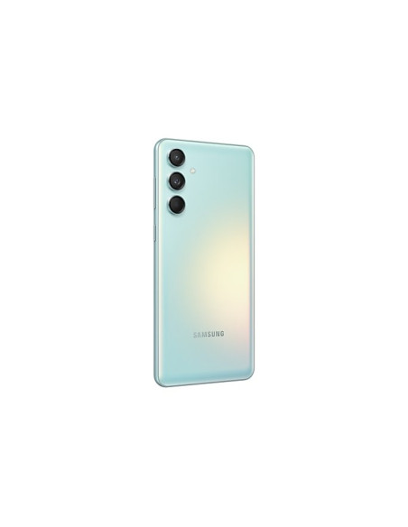 Samsung Galaxy M55 17 Cm (6.7") Hybrid Dual Sim 5G Usb Type-C 8 Gb 128 Gb 5000 Mah Zielony
