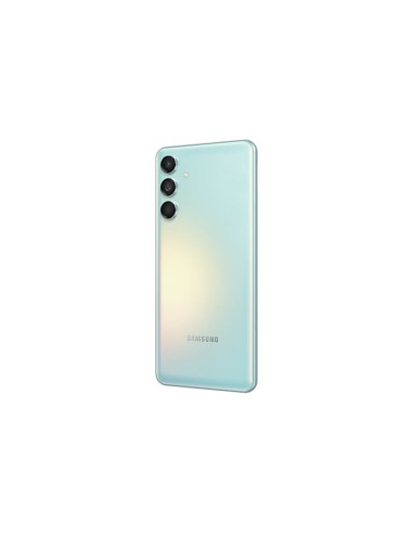 Samsung Galaxy M55 17 Cm (6.7") Hybrid Dual Sim 5G Usb Type-C 8 Gb 128 Gb 5000 Mah Zielony