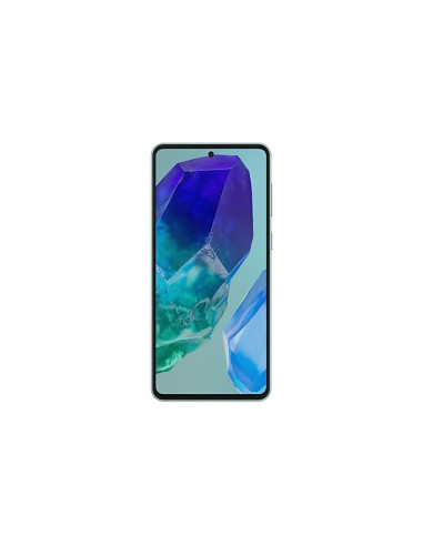 Samsung Galaxy M55 17 Cm (6.7") Hybrid Dual Sim 5G Usb Type-C 8 Gb 128 Gb 5000 Mah Zielony