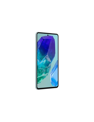 Samsung Galaxy M55 17 Cm (6.7") Hybrid Dual Sim 5G Usb Type-C 8 Gb 128 Gb 5000 Mah Zielony