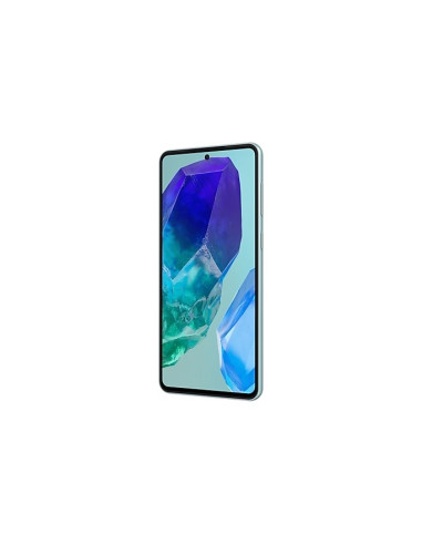 Samsung Galaxy M55 17 Cm (6.7") Hybrid Dual Sim 5G Usb Type-C 8 Gb 128 Gb 5000 Mah Zielony