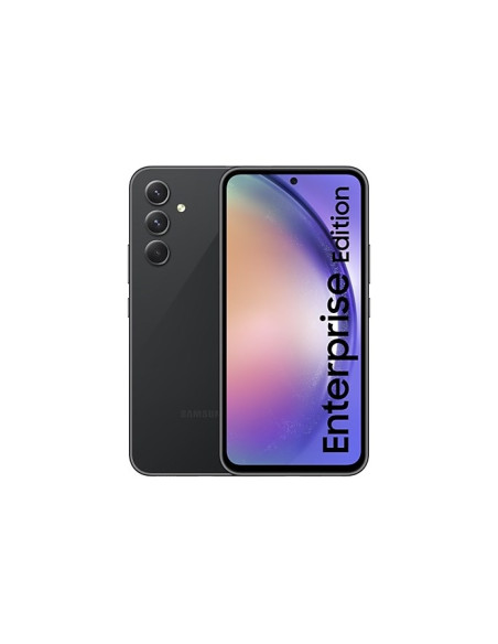 Smartfon Samsung Galaxy A54 (A546B) 8/128Gb 6,4" Samoled 1080X2340 5000Mah Hybrid Dual Sim 5G Awesome Graphite