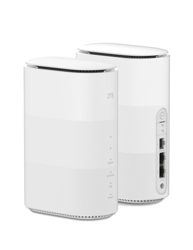 Router Zte Mc801A 5G White
