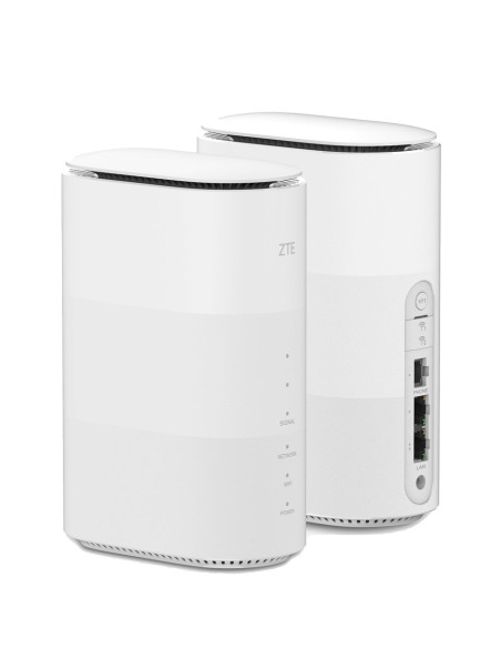Router Zte Mc801A 5G White