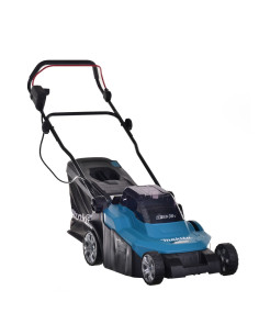 Kosiarka Akumulatorowa Dlm382Z Bez Aku I Ład Makita 2