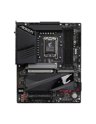 Gigabyte Z790 Aorus Elite Ax Ddr4 (Rev 1.0) Płyta Główna Intel Z790 Lga 1700 Atx