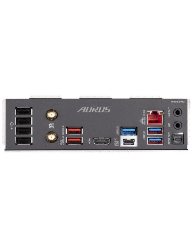 Gigabyte Z790 Aorus Elite Ax Ddr4 (Rev 1.0) Płyta Główna Intel Z790 Lga 1700 Atx