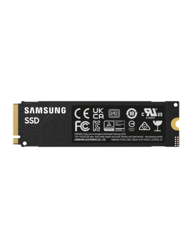 Dysk Ssd Samsung 990 Evo Plus 4Tb M.2  Pci-E X4  Nvme  5.0X2
