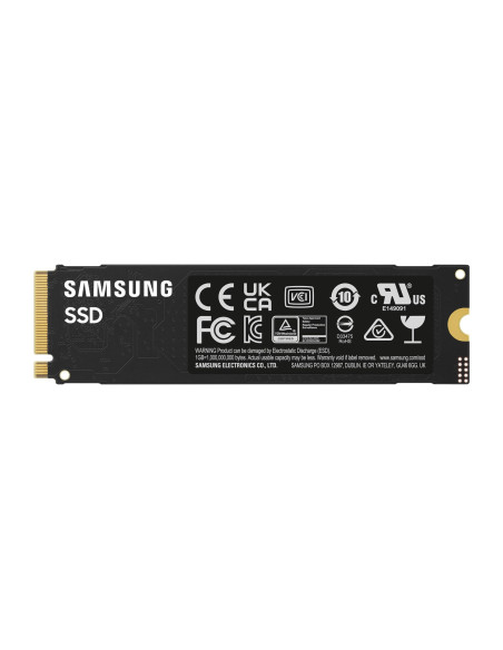 Dysk Ssd Samsung 990 Evo Plus 4Tb M.2  Pci-E X4  Nvme  5.0X2