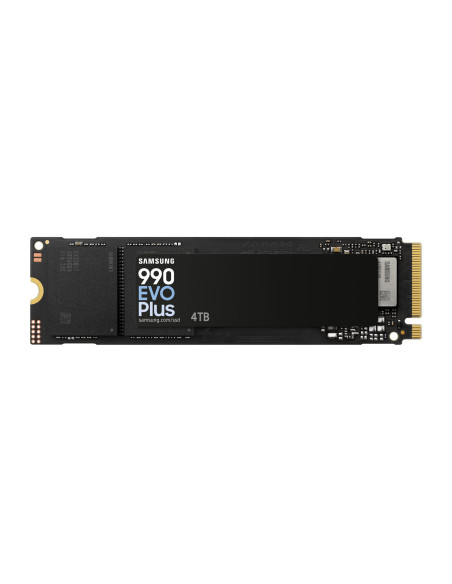 Dysk Ssd Samsung 990 Evo Plus 4Tb M.2  Pci-E X4  Nvme  5.0X2