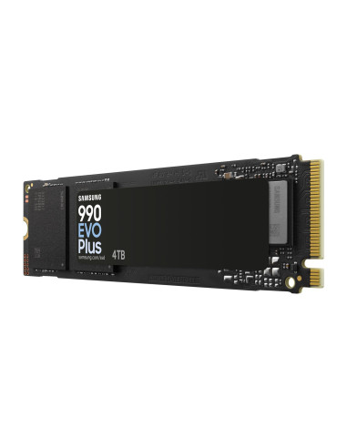 Dysk Ssd Samsung 990 Evo Plus 4Tb M.2  Pci-E X4  Nvme  5.0X2