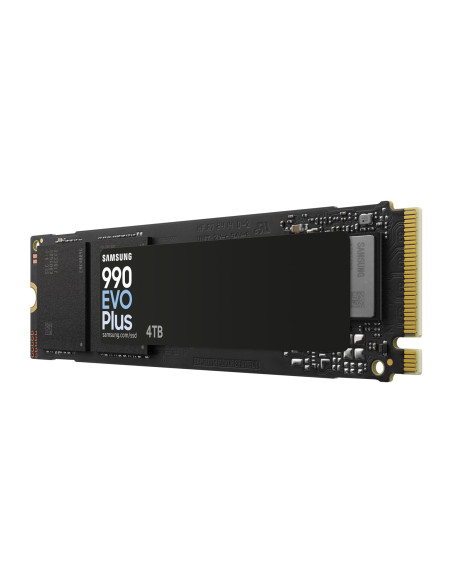Dysk Ssd Samsung 990 Evo Plus 4Tb M.2  Pci-E X4  Nvme  5.0X2