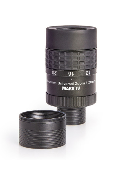 Okular Hyperion Zoom Mark Iv 8-24 Mm 2/1,25