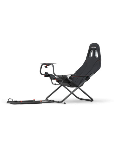 Playseat Fotel Gamingowy Challenge Actifit Czarny Rc.00312