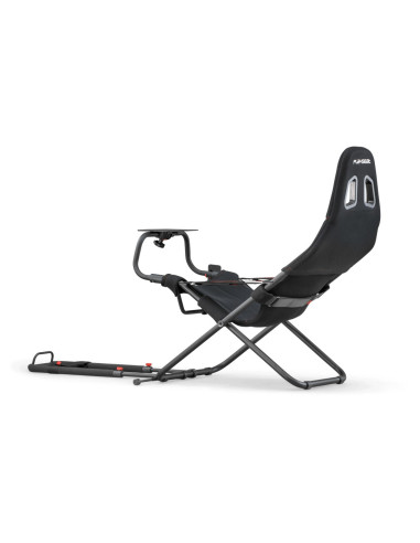 Playseat Fotel Gamingowy Challenge Actifit Czarny Rc.00312