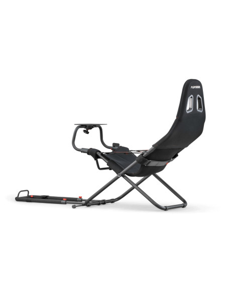 Playseat Fotel Gamingowy Challenge Actifit Czarny Rc.00312