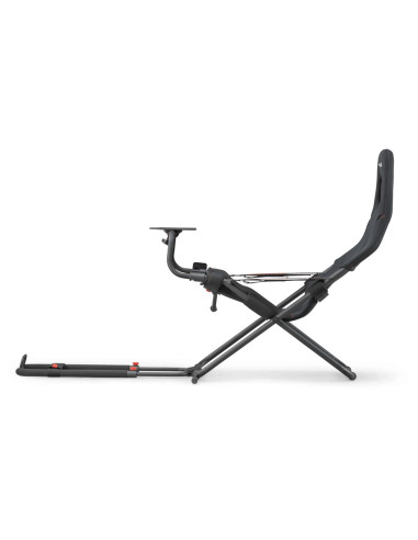 Playseat Fotel Gamingowy Challenge Actifit Czarny Rc.00312