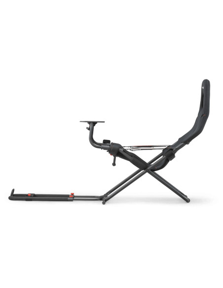 Playseat Fotel Gamingowy Challenge Actifit Czarny Rc.00312