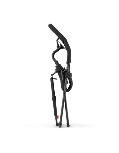 Playseat Fotel Gamingowy Challenge Actifit Czarny Rc.00312
