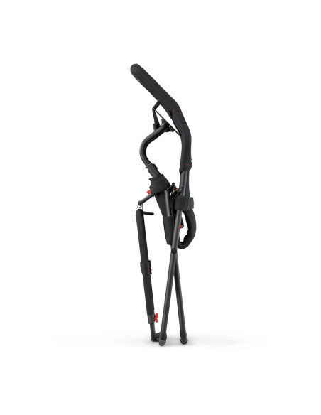 Playseat Fotel Gamingowy Challenge Actifit Czarny Rc.00312