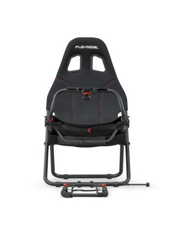 Playseat Fotel Gamingowy Challenge Actifit Czarny Rc.00312