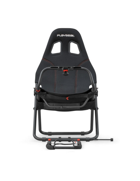 Playseat Fotel Gamingowy Challenge Actifit Czarny Rc.00312