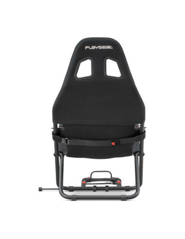 Playseat Fotel Gamingowy Challenge Actifit Czarny Rc.00312