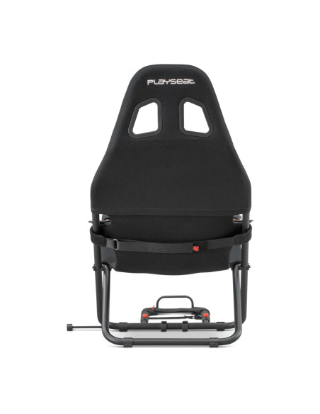 Playseat Fotel Gamingowy Challenge Actifit Czarny Rc.00312