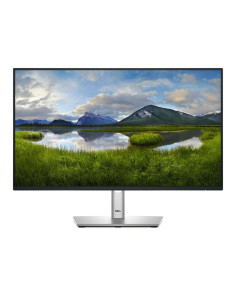 Dell P Series P2425He Monitor Komputerowy 61 Cm (24") 1920 X 1080 Px Full Hd Lcd Czarny