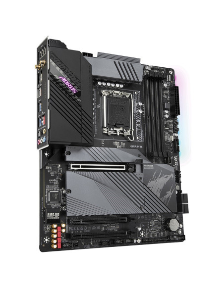 Płyta Główna Gigabyte B760 Aorus Master Ddr4 1.0