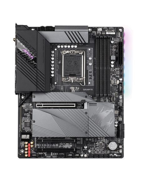 Płyta Główna Gigabyte B760 Aorus Master Ddr4 1.0