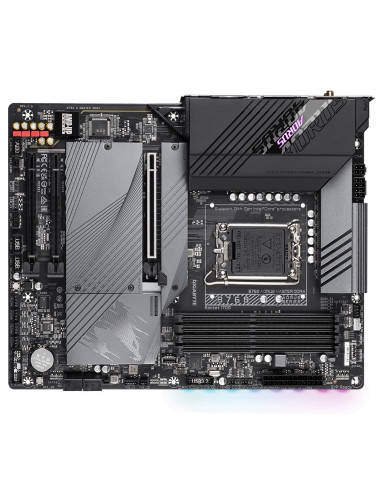 Płyta Główna Gigabyte B760 Aorus Master Ddr4 1.0