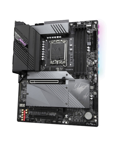 Płyta Główna Gigabyte B760 Aorus Master Ddr4 1.0