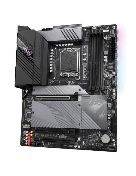 Płyta Główna Gigabyte B760 Aorus Master Ddr4 1.0