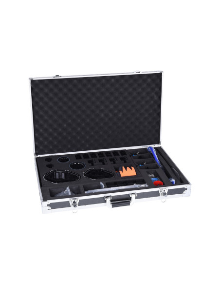 Alphacool Eiskoffer Professional